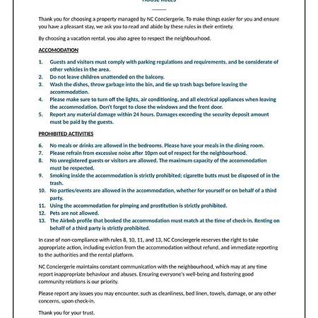 Apartamento *disneyland-paris* 6pers, Netflix, Wifi, Parking Montévrain